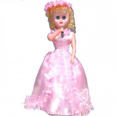 Dancing Doll
